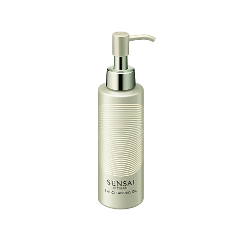 Sensai ULTIMATE Reinigungsöl Frauen 150 ml