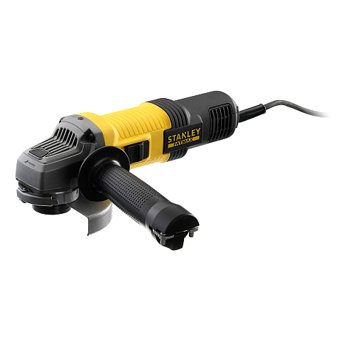 Stanley FATMAX FMEG210-QS Winkelschleifer 11,5 cm 850 W