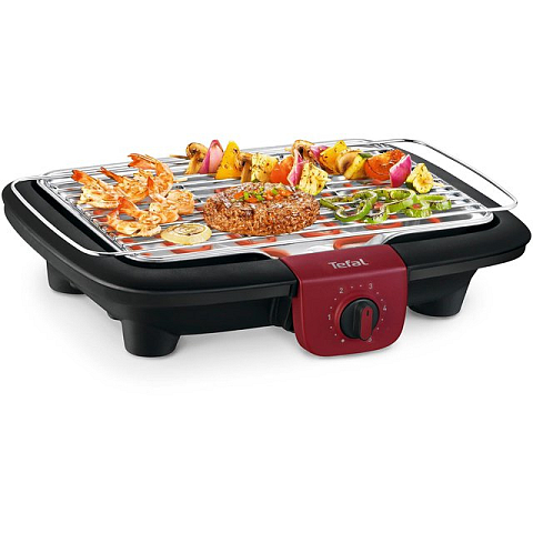 Tefal Easygrill Adjust BG90E5