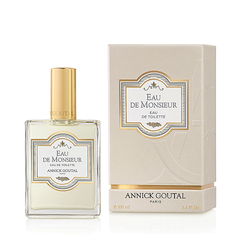 Goutal Eau de Monsieur 100 ml Männer