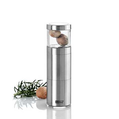 AdHoc PM87 Passiermühle Nüsse