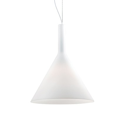 Ideal Lux COCKTAIL SP1 BIG Deckenbeleuchtung E27 60 W