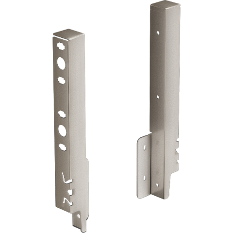 Hettich 9150600 Schubladenrolle & -schiene