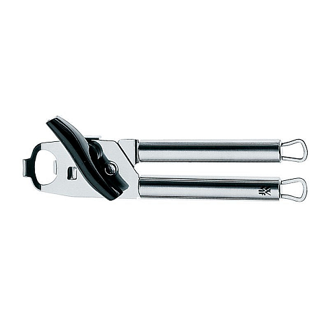 WMF 1871486030 Mechanischer Dosenöffner Edelstahl