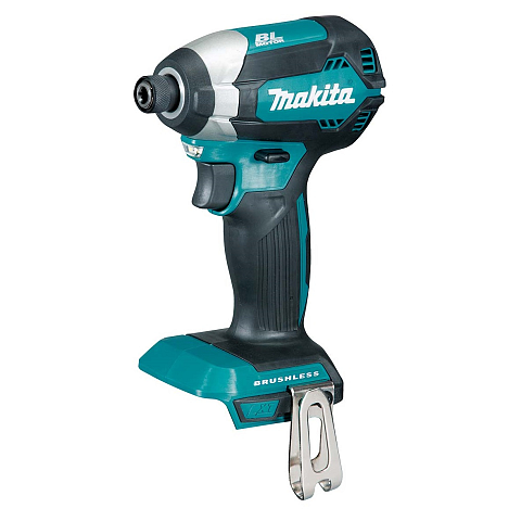 Makita DTD153Z Schraubendreher 3400 RPM 170 Nm Grün 18 V