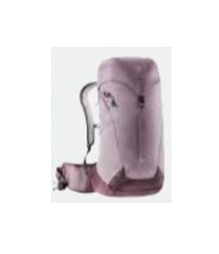 Deuter AC Lite 22 SL 22 l Violett
