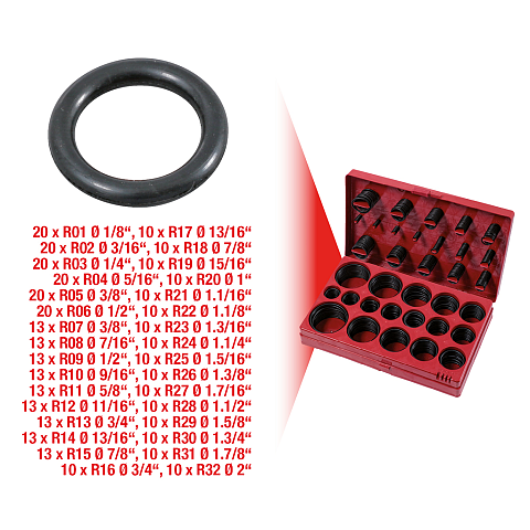 KS Tools 970.0350 Öse/Ring