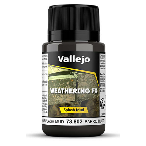 Vallejo 73.802 Acrylfarbe 40 ml 1 Stück(e)