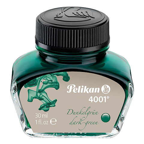 Pelikan 4001 Grün 1 Stück(e)