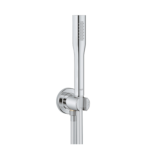 GROHE Euphoria Cosmopolitan Stick Duschsystem Chrom