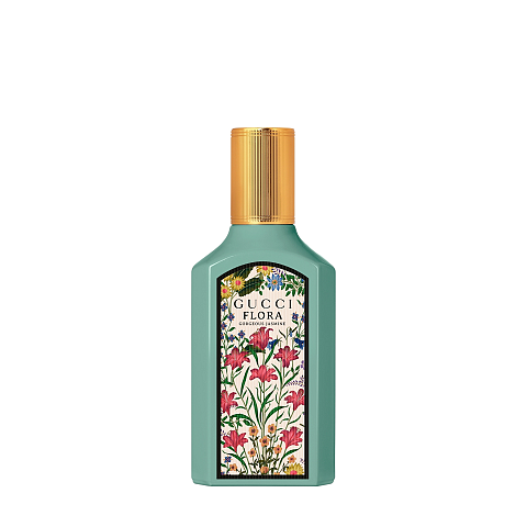 Gucci Flora Gorgeous Jasmine 50 ml Frauen