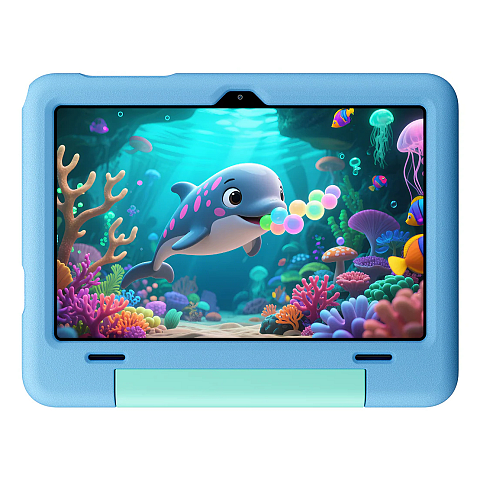 Blackview Tab 20 Kids 64 GB WLAN Blau