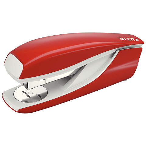 Leitz 55220025 Tacker Rot