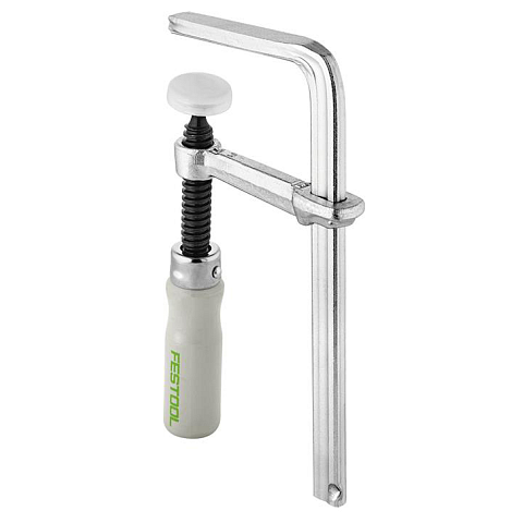 Festool FSZ 120 U-Klemme 12 cm Grau