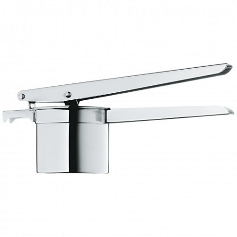 WMF 0610809990 Edelstahl Traditioneller Kartoffelstampfer