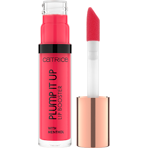 CATRICE Plump It Up Lip Booster Lipgloss 3,5 ml 090 Potentially Scandalous