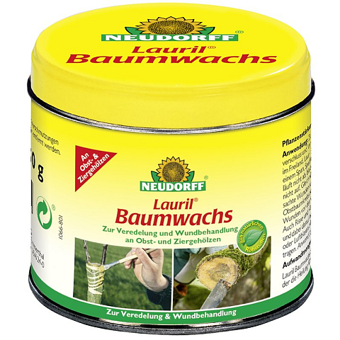 Neudorff Lauril Baumwachs