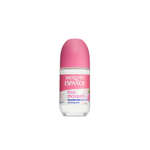 Instituto Español 8411047145104 Deodorant Frauen Roll-on Deodorant 75 ml 1 Stück(e)