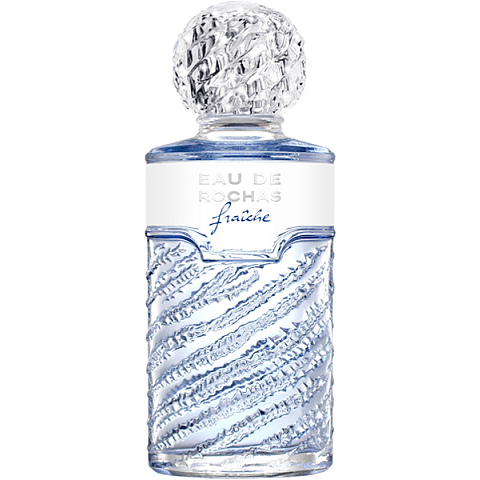 Rochas Eau de Fraîche 220 ml Frauen