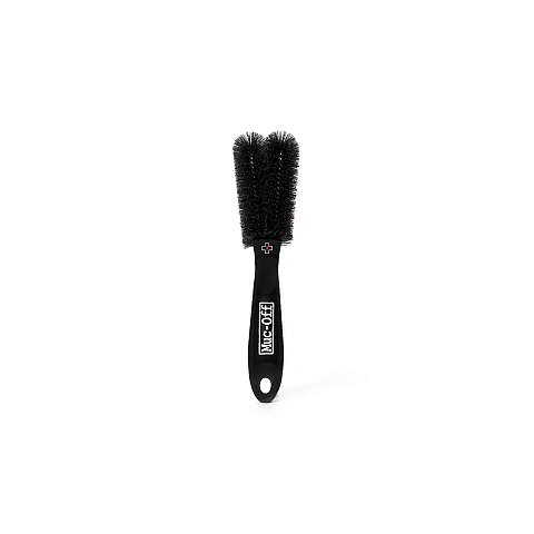 Muc-Off Two Prong Brush Reinigungswerkzeug