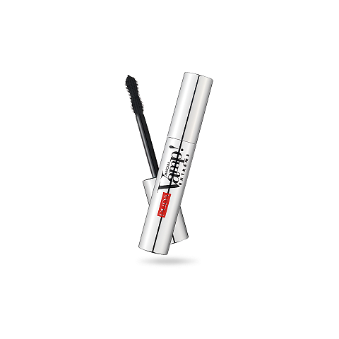PUPA Milano Vamp! Extreme Mascara 010 Extrablack 12 ml