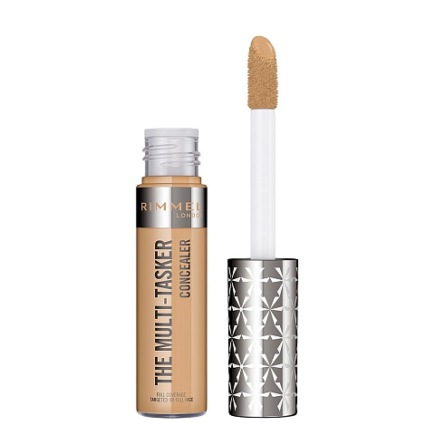 Rimmel The Multi-Tasker Abdeck-Make-up 060 Nude