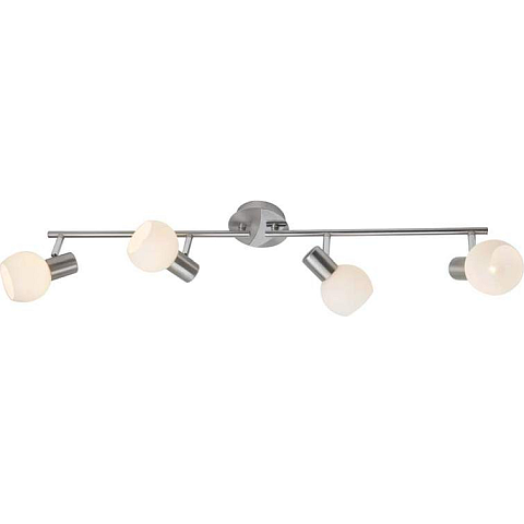 Brilliant Tiara Strahler Oberflächenbeleuchtung E14 LED