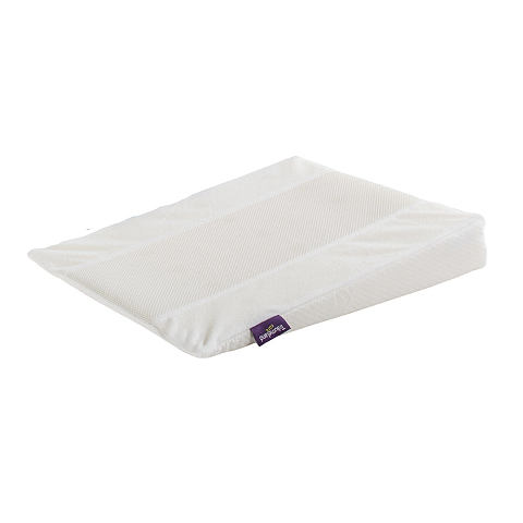Traumeland T040311 Babykissen Weiß