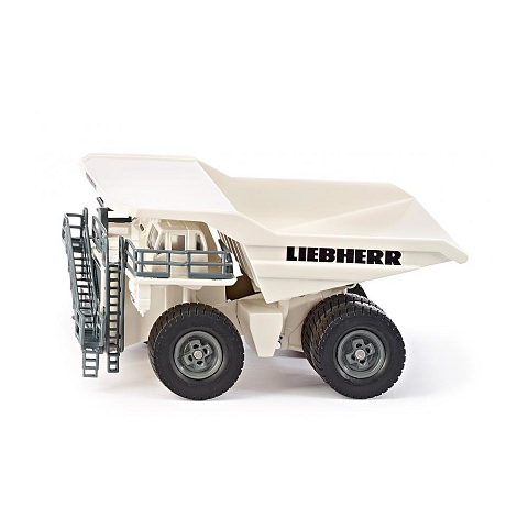 Siku Liebherr T 264 Bergbau-LKW-Modell Vormontiert 1:87