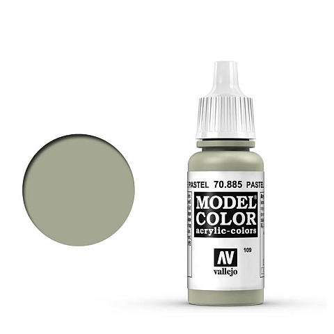 Vallejo 70.885 Bastel- & Hobby-Farbe Acrylfarbe 17 ml 1 Stück(e)