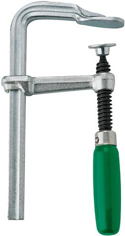 Fortis 4317784790833 Schraubzwinge