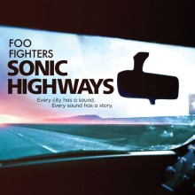 Sony Music 88875060149 Musik- & Tonaufnahme DVD FOO FIGHTERS