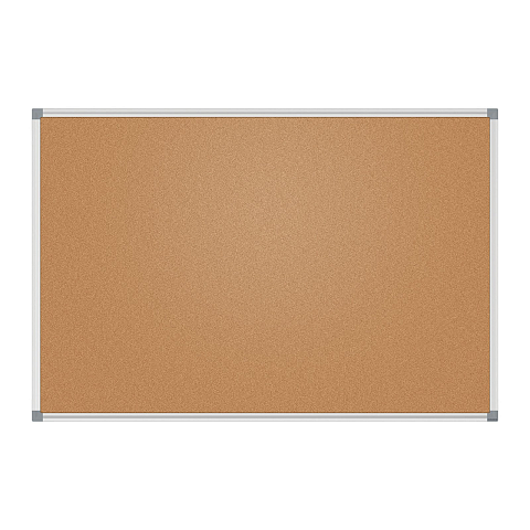 MAUL 6441884 Whiteboard Kork