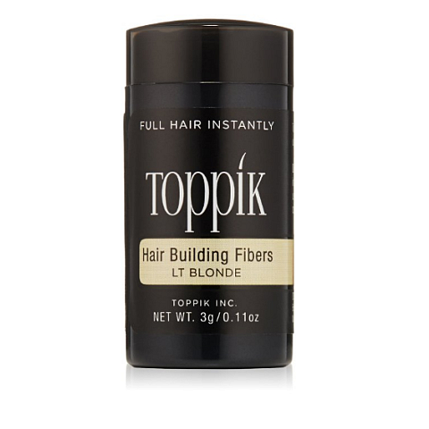 Toppik 667820014046 Pflegeprodukt gegen Haarausfall Unisex