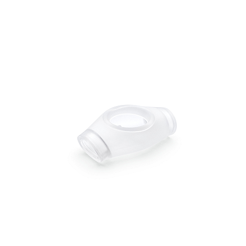 Philips HH1146/00 Beatmungszubehör Rahmen-Verbinder