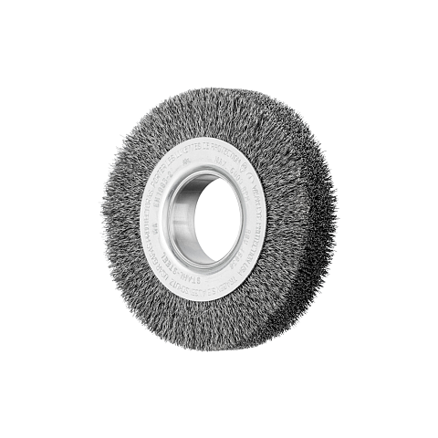PFERD POS RBU 15038/AK32-2 ST 0,30 Rund- & Rotorbürste 15 cm