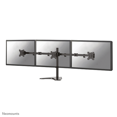 Neomounts FPMA-D550DD3BLACK Monitor-Ständer 13-27"