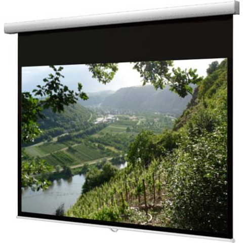 WS-Spalluto 38245 Projektionsleinwand 16:9