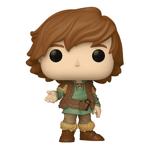 FUNKO POP! 83454 toy figure