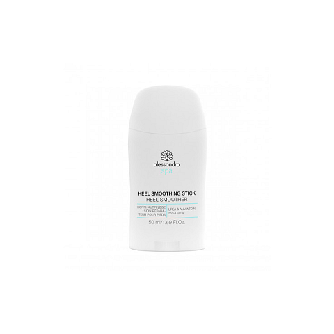alessandro Heel Smoothing Stick 50 ml