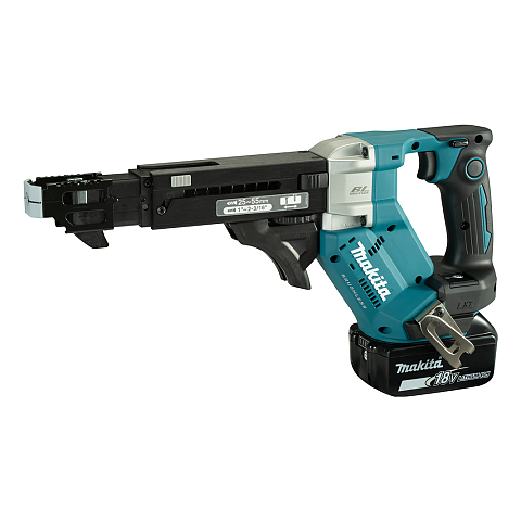 Makita DFR551 6000 RPM