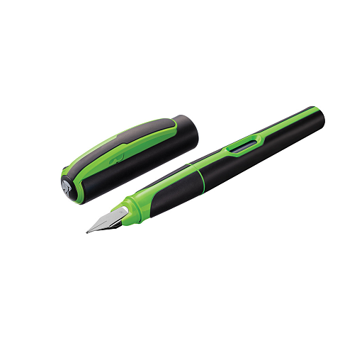Pelikan Style P57 Neon Grün M +1 GTP FS