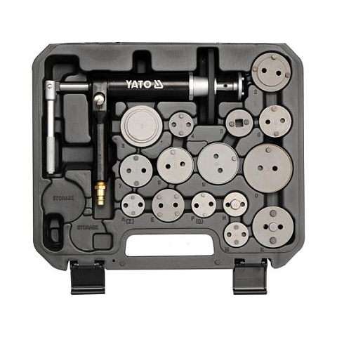 Yato YT-0671 Hauptbremszylinder, Verstärker/-komponente für Fahrzeuge