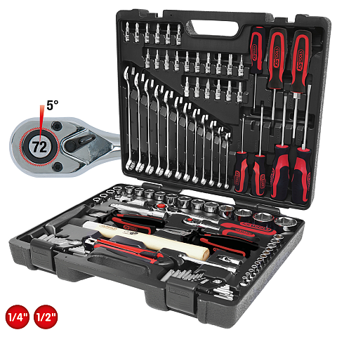 KS Tools 918.0797 Schraubenschlüssel & Set