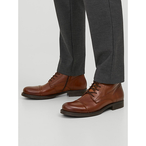 Jack & Jones 12241142_409.64 Stiefel & Stiefelette