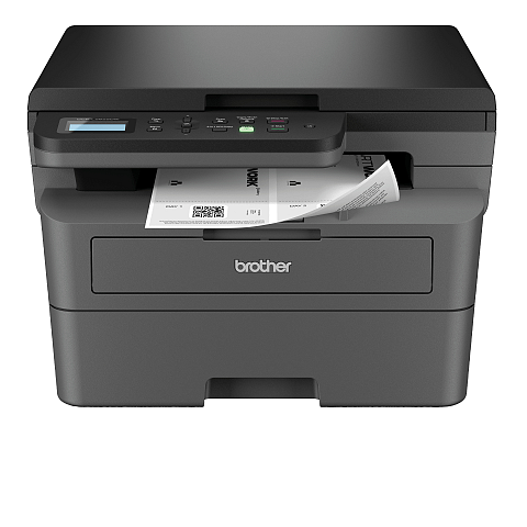 Brother DCP-L2622DW Laser A4 1200 x 1200 DPI 34 Seiten pro Minute WLAN