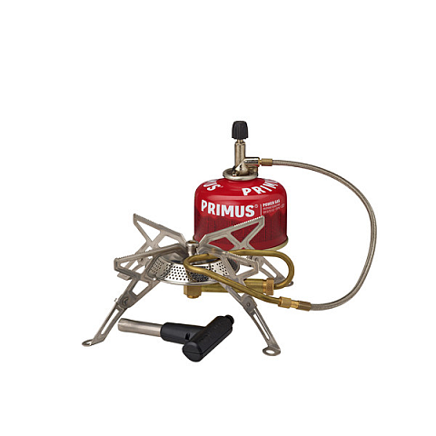 Primus Gravity III Tragbarer Grillofen