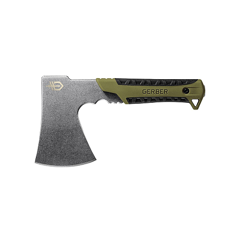 Gerber 31-003482 Taktischer Tomahawk & Axt Edelstahl 240 mm