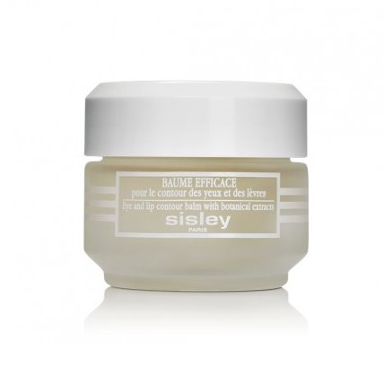 Sisley Botanical Eye and Lip Contour Balm Lippenbalsam Frauen 50 ml