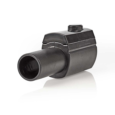Nedis VCAD11032BK1 Staubsauger Zubehör/Zusatz Schlauchadapter